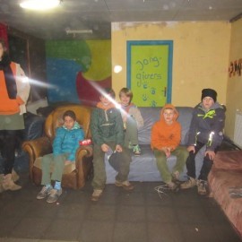 IMG 3247  Small - Scouts en Gidsen Zaventem 